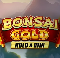 Winorio Bonsai Gold Hold and Win slot
